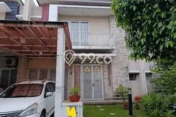 Rumah Luxury Modern Siap Huni di Bekasi Kota Bekasi Rumah Luxury Modern Siap Huni di Bekasi Kota Bekasi