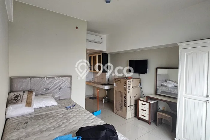 Disewakan Apartemen Terjangkau 0 KT di Bekasi Kota Bekasi Disewakan Apartemen Terjangkau 0 KT di Bekasi Kota Bekasi