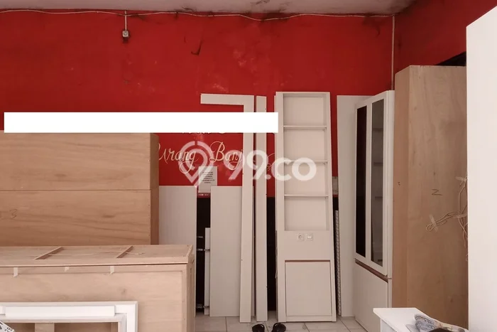 Ruko Usaha Dijual di Bekasi Barat Bekasi LT 90m2 & LB 90m2 Ruko Usaha Dijual di Bekasi Barat Bekasi LT 90m2 & LB 90m2