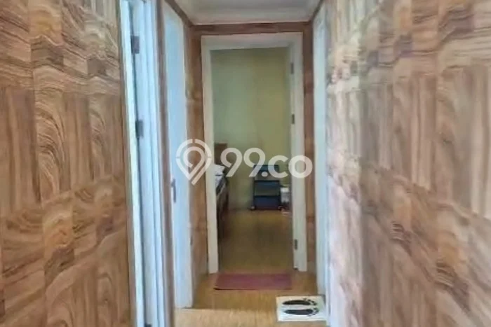 Apartemen Strategis 114m2 di Bekasi Kota Bekasi 3 KT Apartemen Strategis 114m2 di Bekasi Kota Bekasi 3 KT