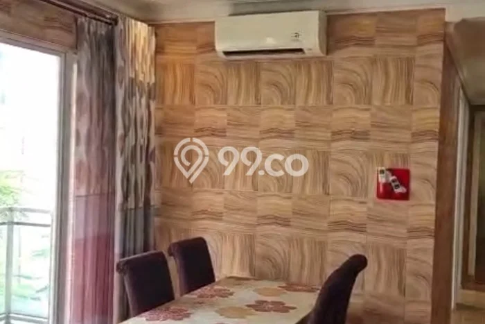 Apartemen Strategis 114m2 di Bekasi Kota Bekasi 3 KT Apartemen Strategis 114m2 di Bekasi Kota Bekasi 3 KT