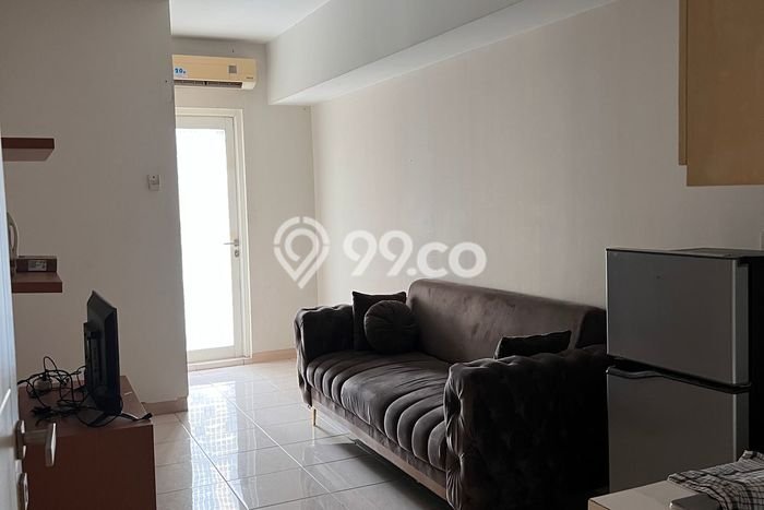 Hunian Strategis 40m2 di Bekasi Bekasi 2 Bedroom Hunian Strategis 40m2 di Bekasi Bekasi 2 Bedroom