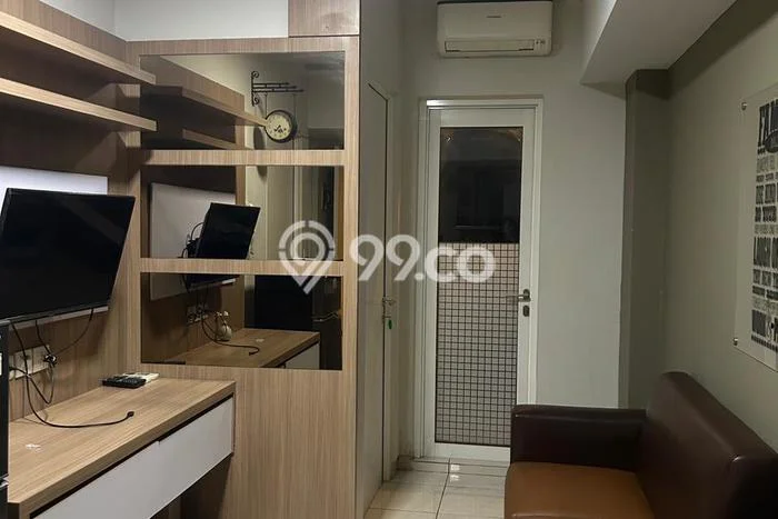 Sewa Apartemen Ekonomis 2 KT di Bekasi Kota Bekasi Sewa Apartemen Ekonomis 2 KT di Bekasi Kota Bekasi