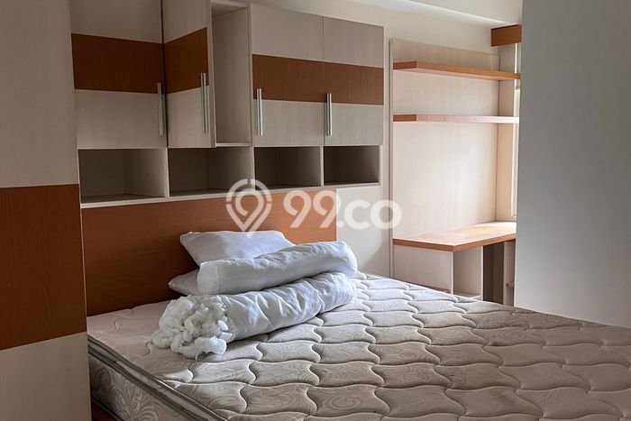 Hunian Strategis 40m2 di Bekasi Bekasi 2 Bedroom Hunian Strategis 40m2 di Bekasi Bekasi 2 Bedroom