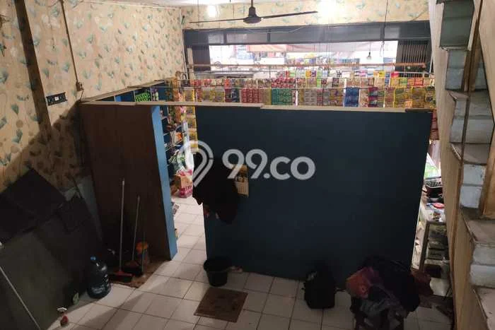 Dijual Ruko di Cibinong Bogor LT 54m2 / LB 115m2 Dijual Ruko di Cibinong Bogor LT 54m2 / LB 115m2