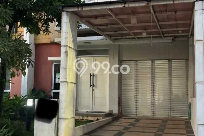 Rumah Modern 3 KT di Bekasi Kota Bekasi Unfurnished Rumah Modern 3 KT di Bekasi Kota Bekasi Unfurnished