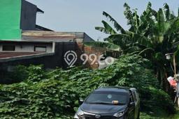 Tanah Disewakan Lokasi Bekasi Seluas 154m2 Strategis dan Aman Tanah Disewakan Lokasi Bekasi Seluas 154m2 Strategis dan Aman