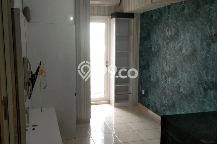 Apartemen Terjangkau Dijual di Bekasi 2 KT & 1 KM Apartemen Terjangkau Dijual di Bekasi 2 KT & 1 KM