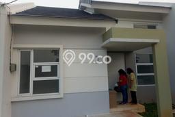 Jual Rumah Bagus Siap Huni LB 45m2 di Karawang Barat, Karawang Jual Rumah Bagus Siap Huni LB 45m2 di Karawang Barat, Karawang