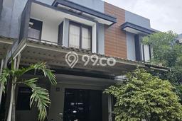 Dijual Rumah Eksklusif 3 KT di Bekasi, Bekasi Dijual Rumah Eksklusif 3 KT di Bekasi, Bekasi