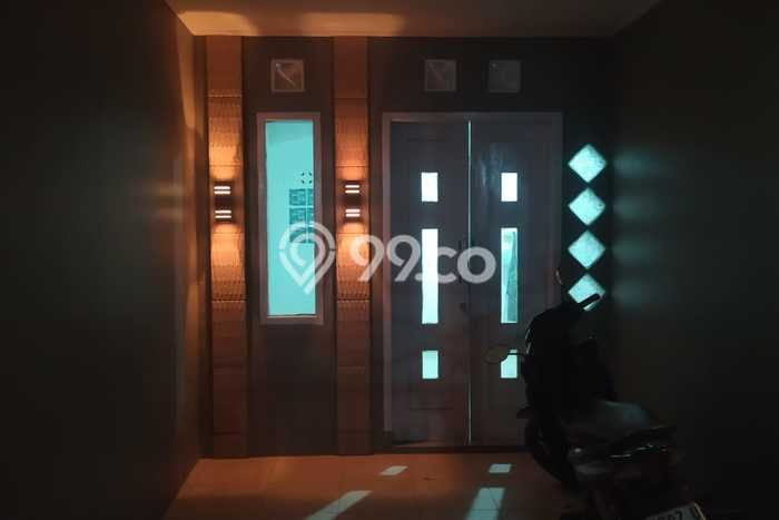 Siap Huni Rumah Minimalis & Modern LB 50m2 di Cibaduyut Siap Huni Rumah Minimalis & Modern LB 50m2 di Cibaduyut