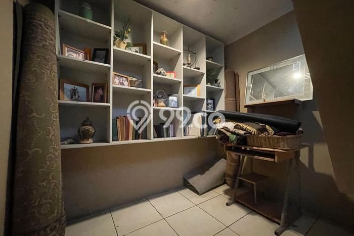 Rumah Luas Asri 3 KT Siap Huni di Padalarang Bandung Rumah Luas Asri 3 KT Siap Huni di Padalarang Bandung