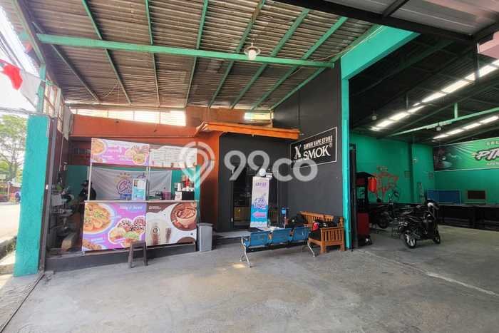 Gudang Dijual di Arcamanik LT 422m2, LB 395m2 Solusi Investasi Cerdas Gudang Dijual di Arcamanik LT 422m2, LB 395m2 Solusi Investasi Cerdas