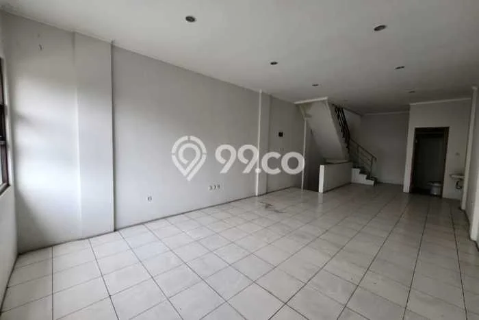 Ruko Dijual di Andir LT 89m2, LB 150m2 Solusi Investasi Cerdas Ruko Dijual di Andir LT 89m2, LB 150m2 Solusi Investasi Cerdas
