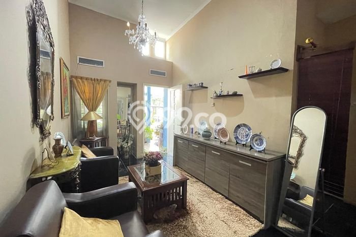 Rumah Luas Asri 3 KT Siap Huni di Padalarang Bandung Rumah Luas Asri 3 KT Siap Huni di Padalarang Bandung