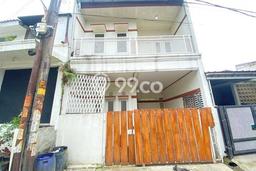 Rumah Modern 3 Kamar LT 60m2 di Ciwastra Rumah Modern 3 Kamar LT 60m2 di Ciwastra
