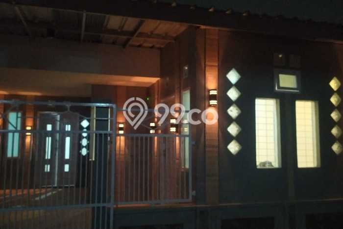 Siap Huni Rumah Minimalis & Modern LB 50m2 di Cibaduyut Siap Huni Rumah Minimalis & Modern LB 50m2 di Cibaduyut