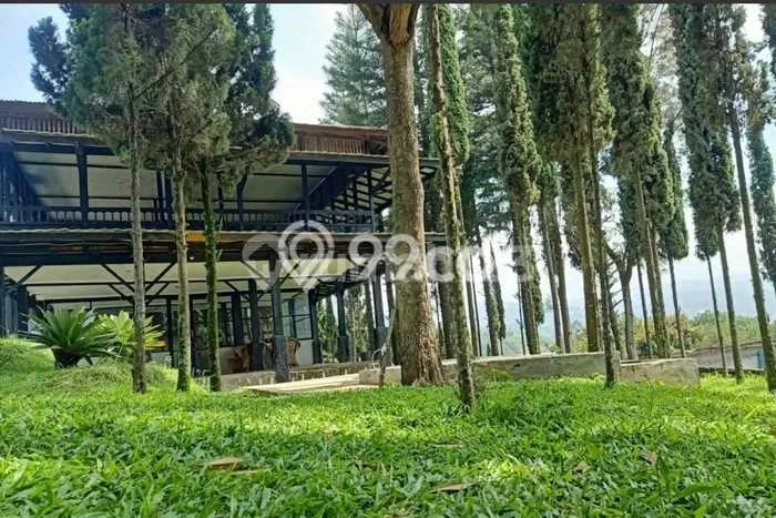 Kavling Tanah di Coblong Dijual Luas 2292m2 Legalitas SHM Kavling Tanah di Coblong Dijual Luas 2292m2 Legalitas SHM