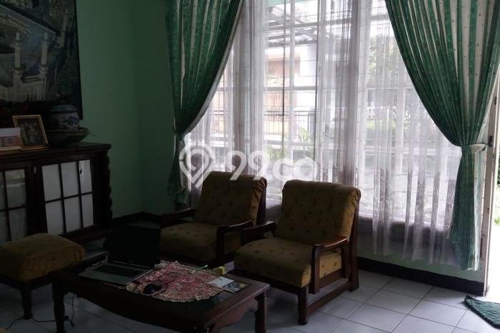 Hunian Cantik Minimalis Lb 160m2 di Arcamanik, Bandung Hunian Cantik Minimalis Lb 160m2 di Arcamanik, Bandung