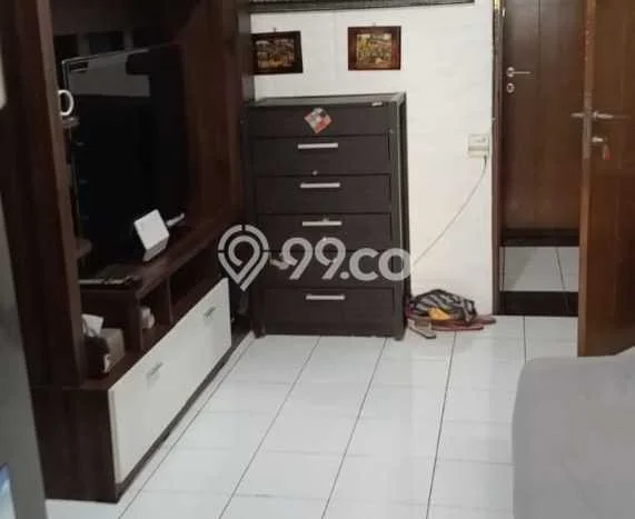 Apartemen Strategis 36m2 di Cicadas Bandung 0 KT Apartemen Strategis 36m2 di Cicadas Bandung 0 KT