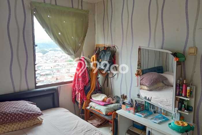 Apartemen Strategis 36m2 di Cicadas Bandung 0 KT Apartemen Strategis 36m2 di Cicadas Bandung 0 KT