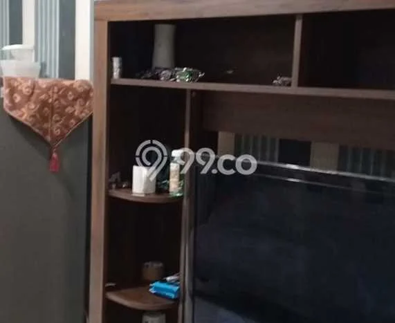 Apartemen Strategis 36m2 di Cicadas Bandung 0 KT Apartemen Strategis 36m2 di Cicadas Bandung 0 KT