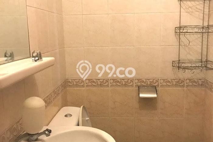Hunian Apartemen Ekonomis di Bandung dengan 2 Kamar Tidur, 1 Kamar Mandi Hunian Apartemen Ekonomis di Bandung dengan 2 Kamar Tidur, 1 Kamar Mandi