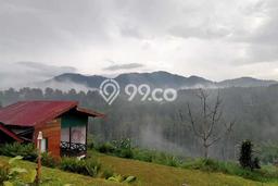 Tanah Komersial Dijual di Lembang Bandung Barat 4228m2 Tanah Komersial Dijual di Lembang Bandung Barat 4228m2