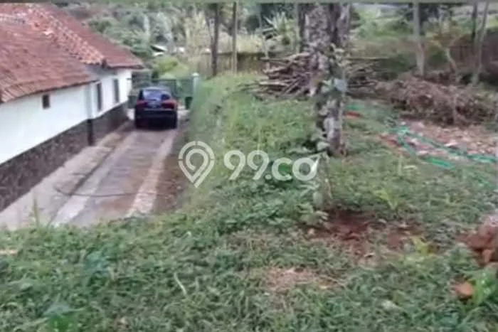Tanah Dijual Lokasi Ciater Subang SHM Tanah Dijual Lokasi Ciater Subang SHM