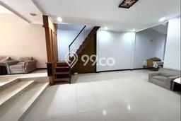 Dijual Rumah Mewah Elegan Dengan View Cantik di Setra Duta, Bandung Dijual Rumah Mewah Elegan Dengan View Cantik di Setra Duta, Bandung