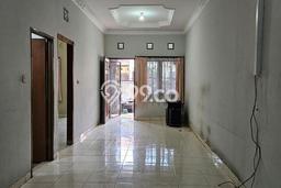 Jual Rumah Modern 2 KT di Kopo, Bandung Jual Rumah Modern 2 KT di Kopo, Bandung