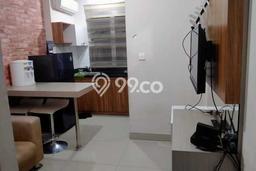 Hunian Strategis 38m2 di Sudirman Bandung 2 Bedroom Hunian Strategis 38m2 di Sudirman Bandung 2 Bedroom