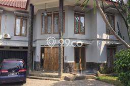 For Sale! Premium House LT 1280m2 Desain Modern di Cigadung For Sale! Premium House LT 1280m2 Desain Modern di Cigadung
