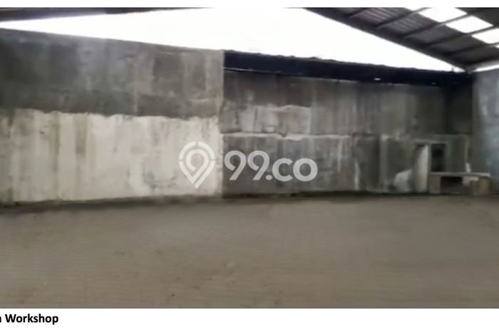 Dijual! Gudang di Moch Toha Bandung LT 894m2 / LB 1115m2 Kawasan Bisnis Dijual! Gudang di Moch Toha Bandung LT 894m2 / LB 1115m2 Kawasan Bisnis