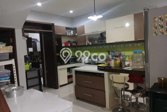 For Sale! Premium House LT 142m2 Desain Elegan di Geger Kalong For Sale! Premium House LT 142m2 Desain Elegan di Geger Kalong
