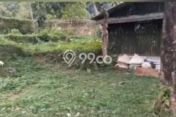 Tanah Dijual Lokasi Ciater Subang SHM Tanah Dijual Lokasi Ciater Subang SHM