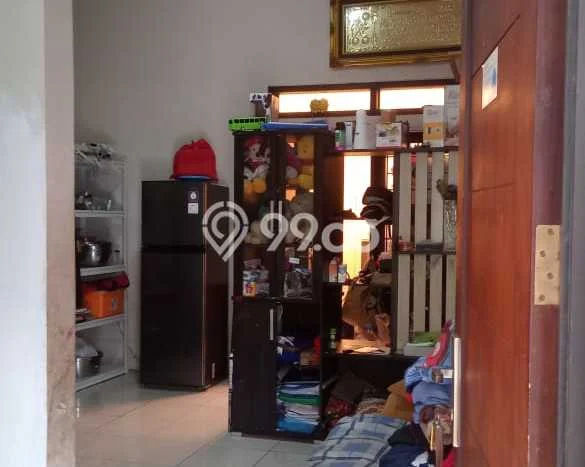 Jual Rumah Strategis Bagus Punya 2 KT di Cilengkrang Bandung SHM Jual Rumah Strategis Bagus Punya 2 KT di Cilengkrang Bandung SHM