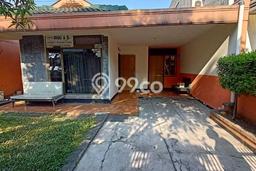 Rumah Mewah Siap Huni LT 192m2 di Antapani, Bandung Rumah Mewah Siap Huni LT 192m2 di Antapani, Bandung