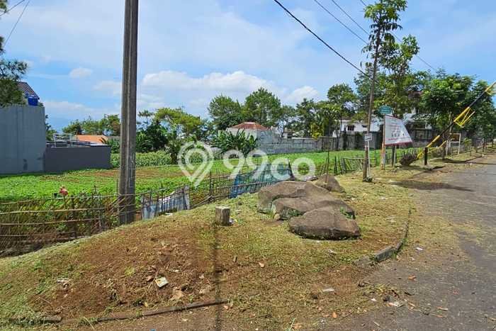 Untuk Dijual Tanah di Bandung, Luas 92m2 - Untuk Dijual Tanah di Bandung, Luas 92m2 -