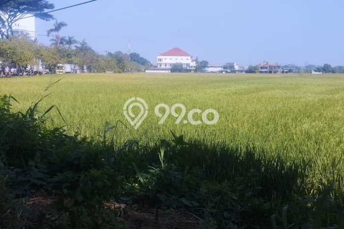 Tanah Dijual di Bandung Seluas 35000m2 Strategis Tanah Dijual di Bandung Seluas 35000m2 Strategis