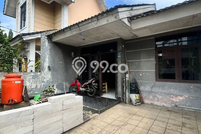 Dijual Hunian Rumah Nyaman 2 Kamar di Cimahi, Bandung Dijual Hunian Rumah Nyaman 2 Kamar di Cimahi, Bandung