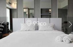 Dijual Segera Apartemen 0 KT & 1 KM di Bandung Wetan, Bandung Dijual Segera Apartemen 0 KT & 1 KM di Bandung Wetan, Bandung