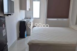 Ada Kamar Apartemen Murah Disewa di Andir, Bandung 0 BR Ada Kamar Apartemen Murah Disewa di Andir, Bandung 0 BR