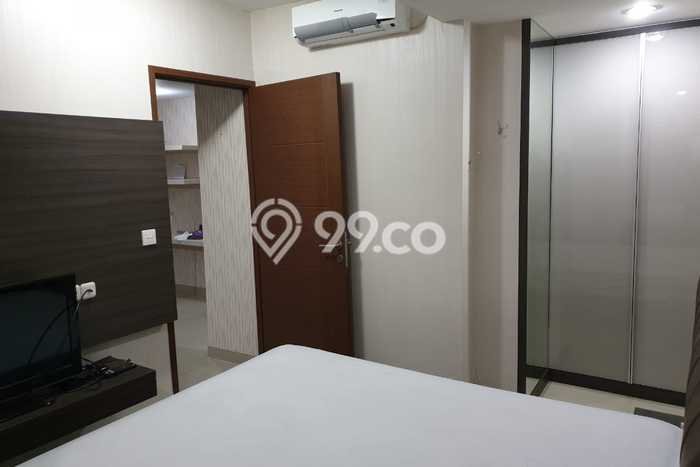 Hunian Apartemen Ideal untuk Dijual di Bandung dengan 2 Kamar Hunian Apartemen Ideal untuk Dijual di Bandung dengan 2 Kamar