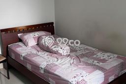 Siap Huni Apartemen 1 KT 1 KM di Sudirman Luas 29m2 Siap Huni Apartemen 1 KT 1 KM di Sudirman Luas 29m2