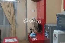 Disewakan Apartemen Terjangkau 2 BR di Asia Afrika Bandung Disewakan Apartemen Terjangkau 2 BR di Asia Afrika Bandung