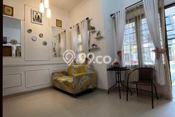 Jual Rumah Modern 3 KT di Leuwi Panjang, Bandung Jual Rumah Modern 3 KT di Leuwi Panjang, Bandung