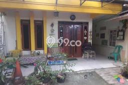 Dijual Segera Rumah Kost di Padasuka, Bandung 16 Kamar Dijual Segera Rumah Kost di Padasuka, Bandung 16 Kamar