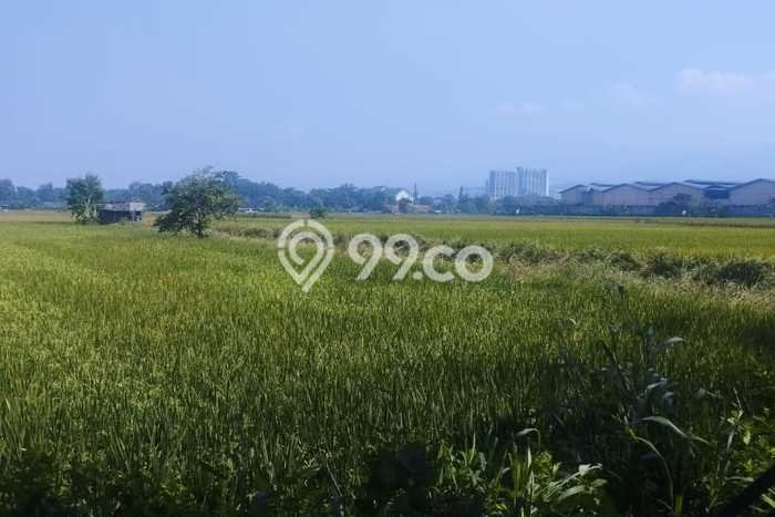 Tanah Dijual di Bandung Seluas 35000m2 Strategis Tanah Dijual di Bandung Seluas 35000m2 Strategis