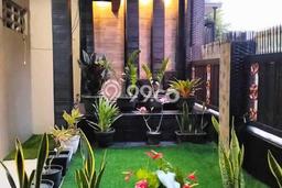 Rumah Modern 4 KT di Cijerah Bandung Rumah Modern 4 KT di Cijerah Bandung